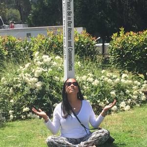 Meet your Posher, Laronda